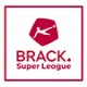 Brack Super League Patch  + €6.00 